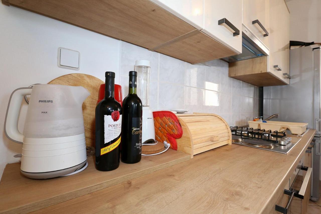 Apartments Ivan Вир Екстер'єр фото